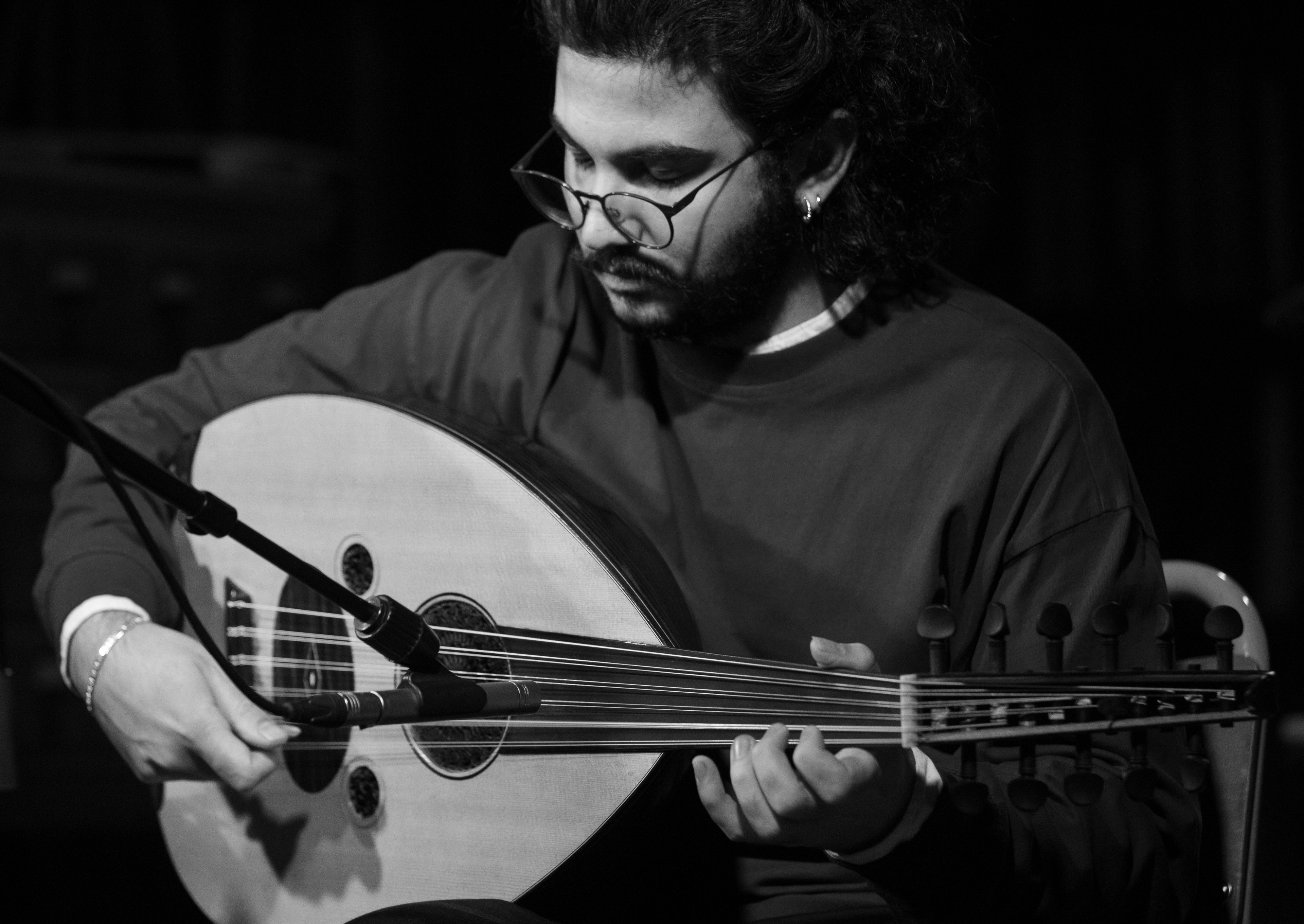 Rast Taksim - Maouzoun Concert 2022